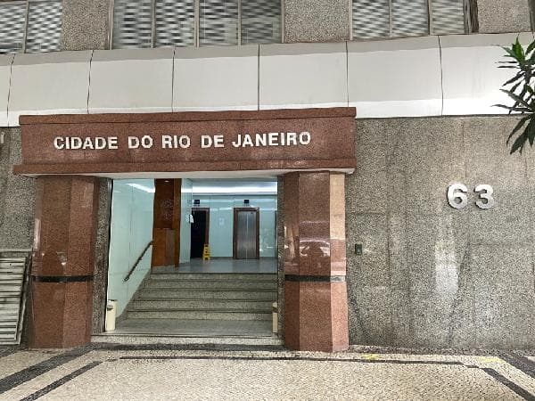 Oportunidade certa — Sala no Centro, Rio de Janeiro - RJ, Nº 63, 30m² | Venda Online