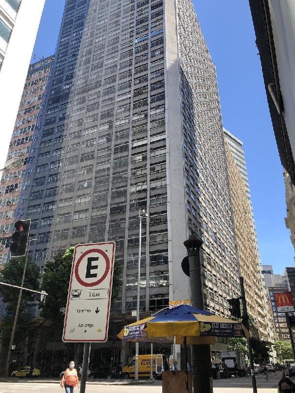 Excelente escolha — Sala no Centro, Rio de Janeiro - RJ, Nº 63, 40m² | Venda Online