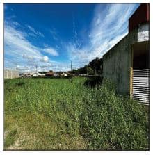 Imóvel com boa estrutura — Terreno no Japuíba, Cachoeiras de Macacu - RJ, N. SN QD 01, 337,6m² | Venda Direta Online