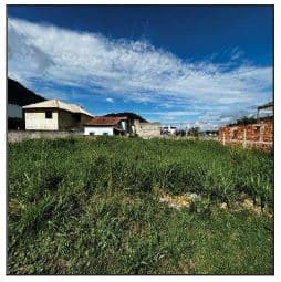 Imóvel selecionado Caixa — Terreno no Centro (japuiba), Cachoeiras de Macacu - RJ, Nº 0, 250,9m² | Venda Direta Online