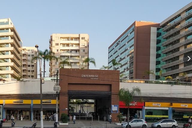 Oportunidade para moradia — Sala no Centro, Itaborai - RJ, Apto 1017, 1 vaga, 24,35m² | Venda Direta Online