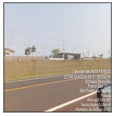 Imóvel com bom aproveitamento — Terreno em Sao Pedro do Parana - PR, N. SN QD 1, 780,27m² | Venda Online