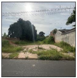 Oferta em destaque — Terreno no Estacao, Votuporanga - SP, Nº 00, 125m² | Venda Direta Online