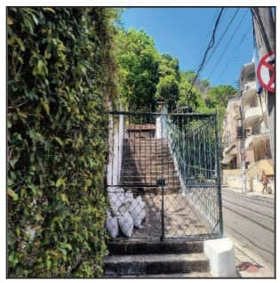 Imóvel pronto para negociar — Terreno no Santa Teresa, Rio de Janeiro - RJ, N. SN LT 02, 200m² | Venda Online