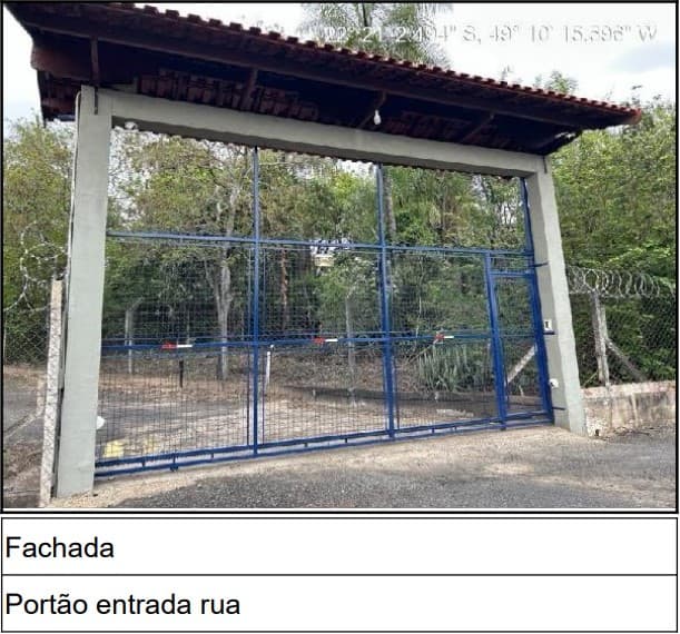 Oferta com destaque — Casa no Area Rural de Piratininga, Piratininga - SP, Nº 381, 485,04m² | Venda Direta Online