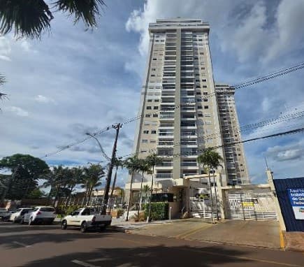 Excelente imóvel — Apartamento no Parque Industrial, Maringa - PR, Apto 403, 2 vagas, 79,98m² | Venda Online