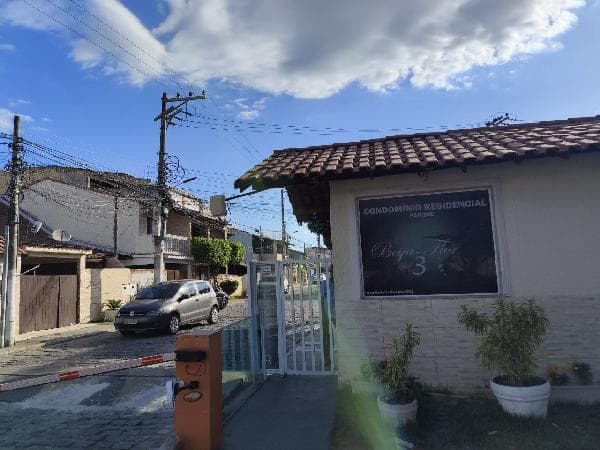 Imóvel com potencial — Sobrado no Edson Passos, Mesquita - RJ, Nº 688, 2 quartos, 90,85m² | Venda Direta Online