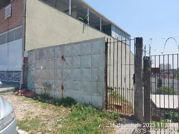 Imóvel com excelente proposta — Terreno no Jardim Inga, Sao Paulo - SP, Nº S, 260m² | Venda Online