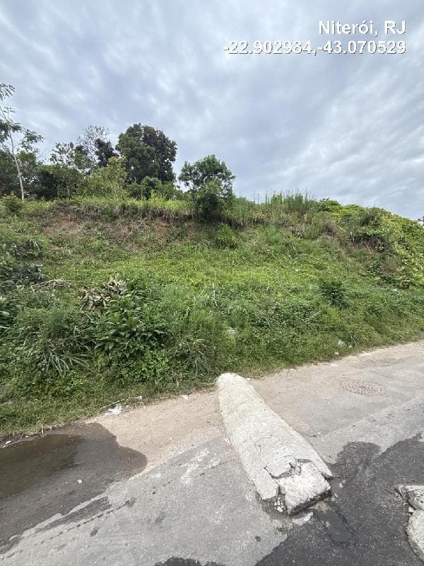 Imóvel para morar ou investir — Terreno no Pendotiba, Niteroi - RJ, N. SN QD 05 | Venda Online