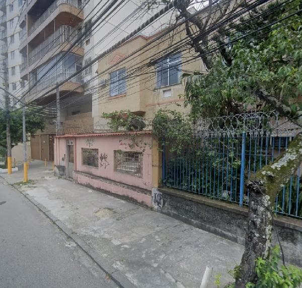Destaque da região — Apartamento no Meier, Rio de Janeiro - RJ, Apto 201, 2 quartos, 50m² | Venda Direta Online