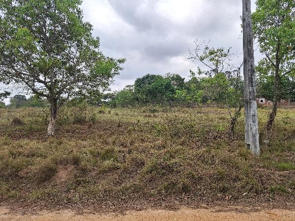 Chance única — Terreno no Jardim Ferma, Itaborai - RJ, N. SN LT 22 QD 48 | Venda Direta Online