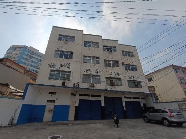 Condições especiais — Comercial no Bonsucesso, Rio de Janeiro - RJ, Nº 584, 1 quarto, 985,15m² | Venda Direta Online