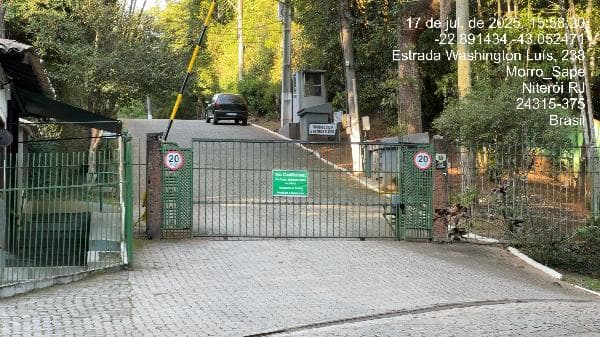 Imóvel com grande valor — Casa no Sape, Niteroi - RJ, Nº 609, 3 quartos, 432m² | Venda Direta Online