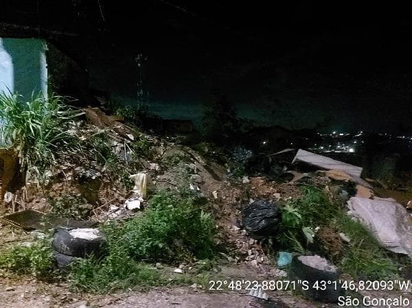 Excelente oportunidade — Terreno no Mutuapira, Sao Goncalo - RJ, N. SN LT 05, 364m² | Venda Online