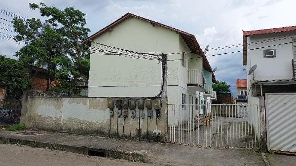 Imóvel em destaque — Casa no Parque Paulista, Duque de Caxias - RJ, Nº 1133, 2 quartos, 600,7m² | Venda Direta Online