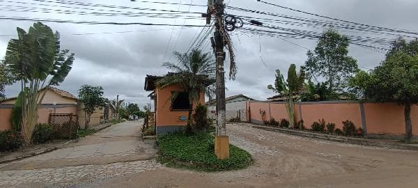 Oferta vantajosa — Casa no Centro, Cachoeiras de Macacu - RJ, 2 quartos, 327m² | Venda Direta Online