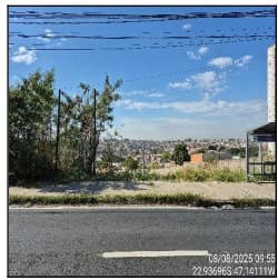 Oferta com destaque — Terreno no Cidade Satelite Iris, Campinas - SP, N. SN LT 19 QD 36 | Venda Online