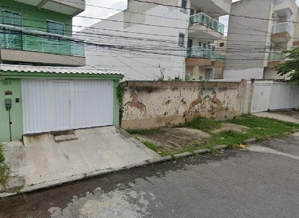 Imóvel para morar ou investir — Terreno no Bento Ribeiro, Rio de Janeiro - RJ, N. SN LT 4 DO PA 48221, 378,71m² | Venda Online