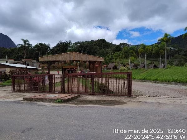 Negócio vantajoso — Terreno no Colonia Alpina, Teresopolis - RJ, N. SN QD V | Venda Online