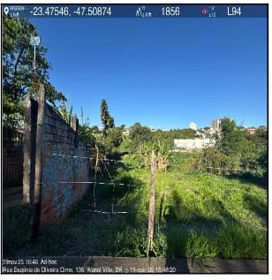 Grande oportunidade — Terreno no Terra Vermelha, Sorocaba - SP, N. SN | Venda Online