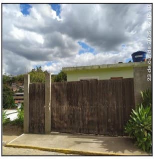 Imóvel com ótima proposta — Casa em Duas Barras - RJ, Nº 160, 2 quartos, 1 vaga, 203,13m² | Venda Direta Online