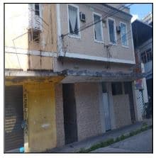 Oferta exclusiva — Apartamento no Centro, Nilopolis - RJ, Apto 101, 64,1m² | Venda Direta Online