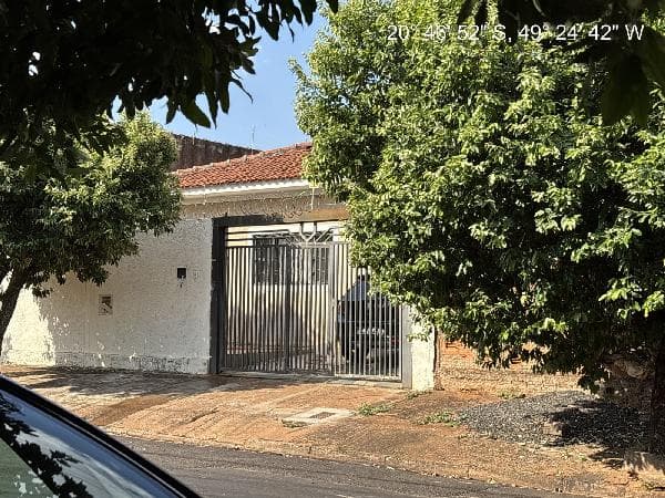 Oferta imperdível — Casa no Solo Sagrado, Sao Jose do Rio Preto - SP, Nº 410, 3 quartos, 200m² | Venda Direta Online