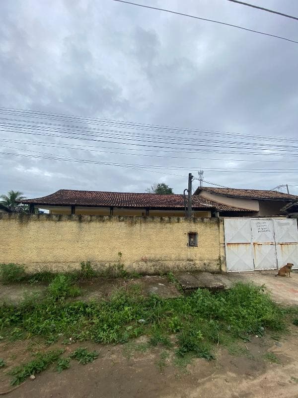 Oferta recomendada — Casa no Areal, Itaborai - RJ, Apto O, 3 quartos, 540m² | Venda Direta Online