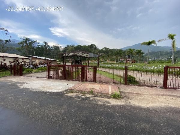 Imóvel com potencial — Terreno no Colonia Alpina, Teresopolis - RJ, N. SN QD V, 781,41m² | Venda Online