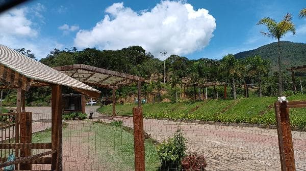 Imóvel bem posicionado — Terreno no Colonia Alpina, Teresopolis - RJ, N. SN QD V | Venda Direta Online