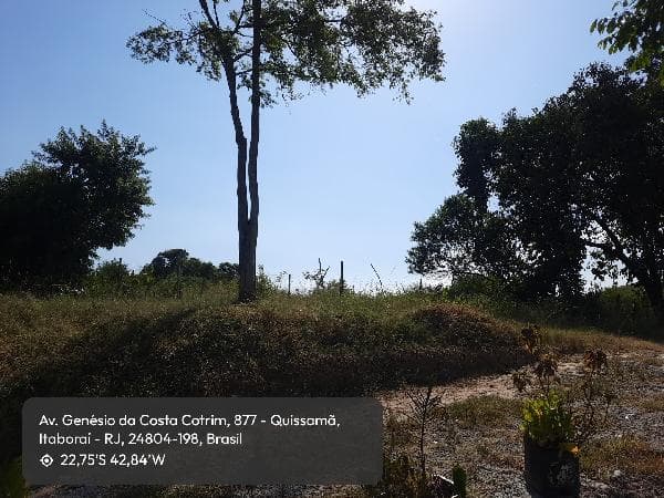 Imóvel com excelente localização — Terreno no Quissama, Itaborai - RJ, Nº 0, 0,01m² | Venda Online
