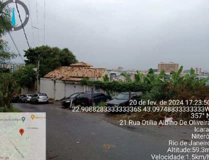 Super oferta — Terreno no Icarai, Niteroi - RJ, N. SN LT 35 QD D, 403,9m² | Venda Online