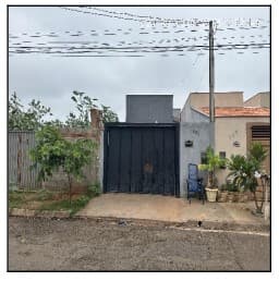 Negócio imperdível — Casa no Jardim Sao Joao, Pereira Barreto - SP, Nº 691, 2 quartos, 125m² | Venda Direta Online