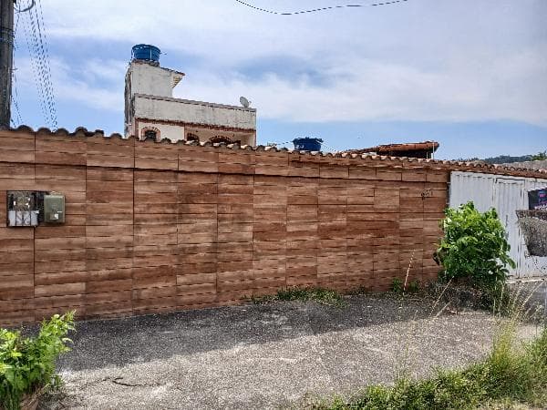 Imóvel selecionado Caixa — Casa no Santa Paula (inoa), Marica - RJ, Nº 257, 2 quartos, 200m² | Venda Direta Online