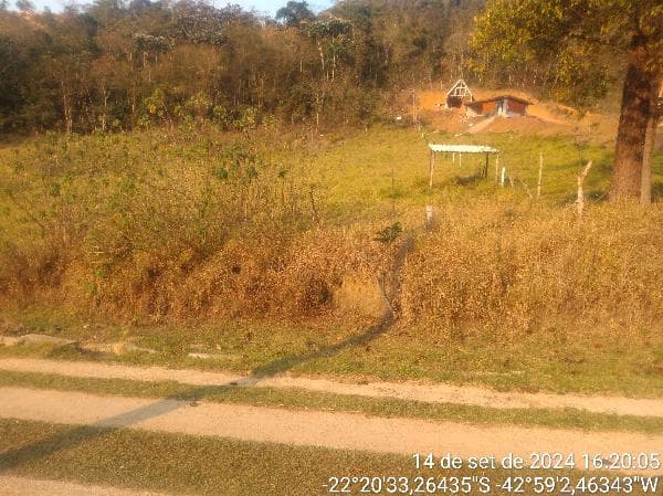 Oferta especial — Terreno no Colonia Alpina, Teresopolis - RJ, N. SN QD III, 947,07m² | Venda Online