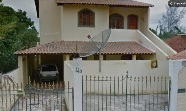 Oferta com vantagem — Casa no Outeiro, Araruama - RJ, Nº 145, 2 quartos, 1 vaga, 350m² | Venda Direta Online