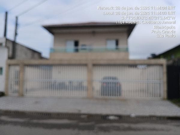 Imóvel selecionado — Casa no Ribeiropolis, Praia Grande - SP, Nº 1315, 2 quartos, 1 vaga, 0,01m² | Venda Direta Online
