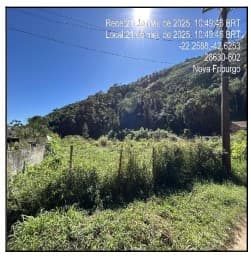 Imóvel com potencial — Terreno no Campo do Coelho, Nova Friburgo - RJ, N. SN LT 93 | Venda Online