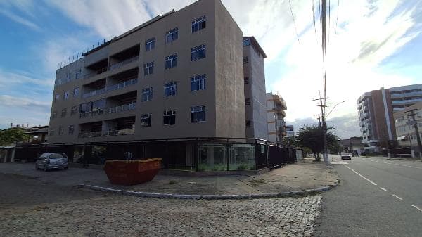 Oferta promissora — Apartamento no Parque Hotel, Araruama - RJ, Apto 304, 3 quartos, 1 vaga, 117,5m² | Venda Direta Online