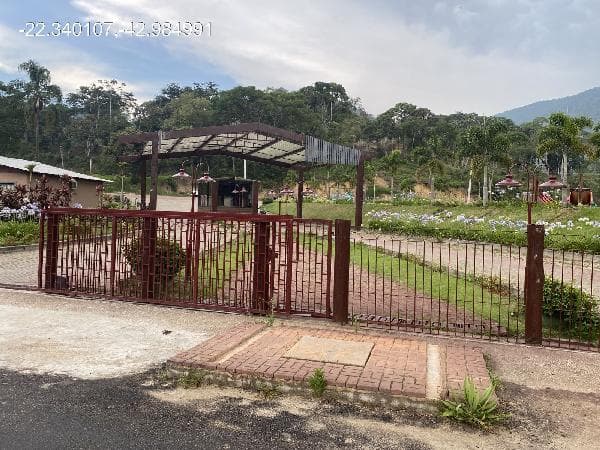 Imóvel selecionado — Terreno no Colonia Alpina, Teresopolis - RJ, N. SN QD V, 442,79m² | Venda Online