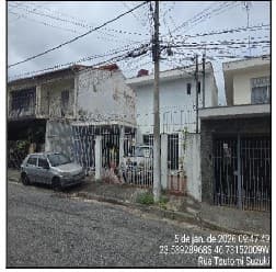 Chance única — Terreno no 13 Subd Butanta, Sao Paulo - SP, Nº 45, 342,75m² | Venda Online