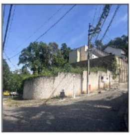 Oferta exclusiva — Terreno no Freguesia (jacarepagua), Rio de Janeiro - RJ, N. SN LT 12 PAL 25508 | Venda Online