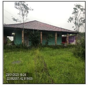 Grande chance — Casa no Alto do Jacu (sambaetiba), Itaborai - RJ, Nº S, 4 quartos, 547,89m² | Venda Direta Online