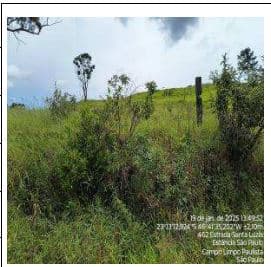 Negócio imperdível — Imóvel rural no Bairro Yara, Atibaia - SP, N. SN LOTE 13 E 14 | Venda Direta Online