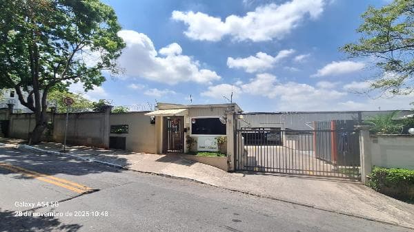 Imóvel com boa estrutura — Apartamento no Parque Munhoz, Sao Paulo - SP, Apto 101, 2 quartos, 1 vaga, 44,24m² | Venda Direta Online