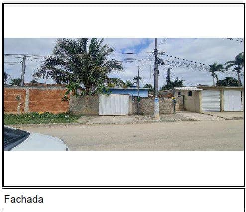 Imóvel pronto para negociar — Terreno no Chapero, Itaguai - RJ, N. SN LT 12 | Venda Online