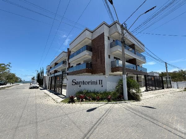 Oportunidade de investimento — Apartamento no Centro, Araruama - RJ, Apto 301, 2 quartos, 1 vaga, 102,29m² | Venda Direta Online