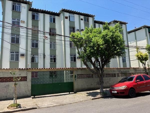 Imóvel selecionado Caixa — Apartamento no Coelho Neto, Rio de Janeiro - RJ, Apto 504, 1 quarto, 32m² | Venda Direta Online