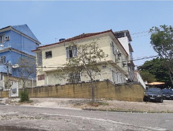 Imóvel selecionado Caixa — Apartamento no Penha Circular, Rio de Janeiro - RJ, Apto 201, 2 quartos, 52m² | Venda Direta Online