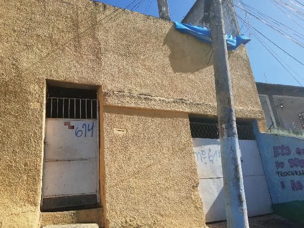 Oferta promissora — Casa no Madureira, Rio de Janeiro - RJ, Nº 614, 3 quartos, 190m² | Venda Direta Online
